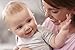 Philips AVENT SCF176/22 BPA-Free Glow in the Dark Night-Time Soothers (6-18 Months) 2 Pack
