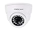 Produktbild Foscam FI9851P V2 – Kamera IP WLAN HD 720p (1.0 Megapixel), Nachtsicht 10 m, Motion Detection mit E-Mail Alert, ONVIF, P2P EZLink