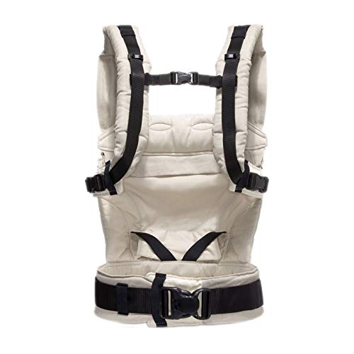 Manduca - Mochila portabebés