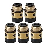 Suitalbe für MIG / MAG-Schweißbrenner.