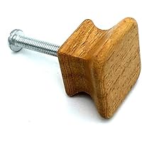 Suchergebnis auf Amazon.de für: EICHE - Knöpfe / Schrank-Zubehör: Baumarkt