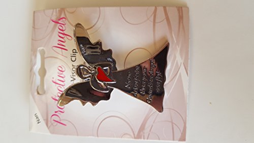 Preisvergleich Produktbild Schutz Schutzengel Auto / Auto Visier RX100 Nan