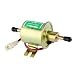 Produktbild Pixnor Pumpe Kraftstofffilter Elektrische 12 V Universal Auto Heavy Duty Metall Benzin Solide