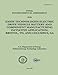 Produktbild Final Environmental Assessment for Exide Technologies Electric Drive Vehicle Battery and Component Manufacturing Initiative Application, Bristol, TN, and Columbus, GA (DOE/EA-1712)