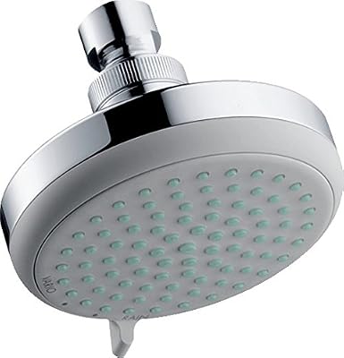 Hansgrohe 27441000 Croma 100 Vario pomme de douche