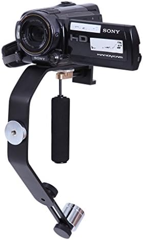 Sevenoak® Video Handheld Camera Stablizer for Iphone Gopro Camera Camcorder