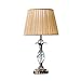 Produktbild Schlafzimmer Kristall Tischlampe Klassische Dekoration Studie Wohnzimmer Lichter Einfache Mode Creative Bett Kopfleuchten J Home Decoration ( größe : Push Button Switch )