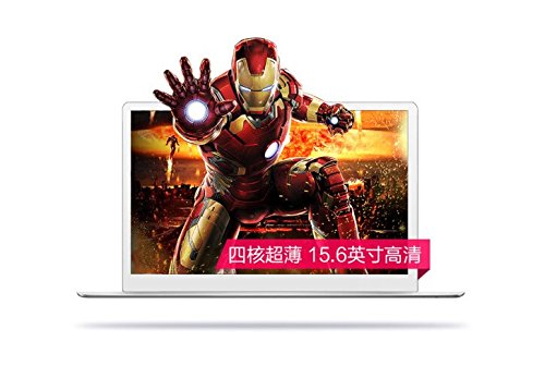    Microsoft Office 2010 standard installed   1 5kg Ultia thin and 15 6 inch large screen laptop computer Quad-core high speed intel 4 GB RAM   64 GRO