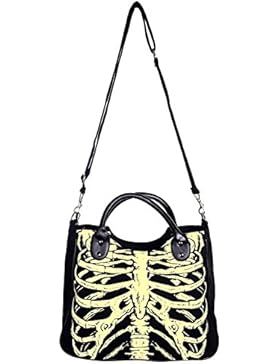 Banned Damen Schultertasche