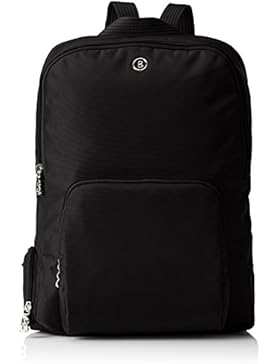 Bogner Damen Big Biking Rucksackhandtaschen, 30x36x12 cm