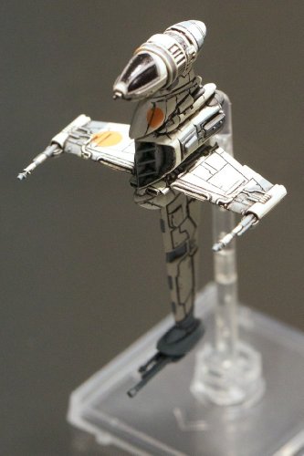 Imagen 2 de Star Wars X-Wing - Miniatures Game - B-Wing Expansion Pack