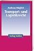 Transport- und Logistikrecht. by 