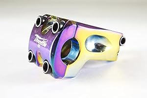 Eastern Bikes Attacco manubrio BMX Throttle Series Frontload