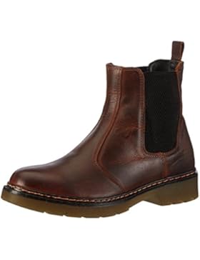 BULLBOXER Damen 875m76143c Chelsea Boots