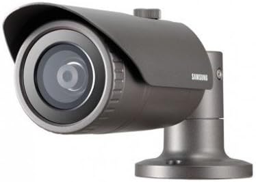 Hanwha Techwin Samsung QNO-6010R 1/2.9" 2.19M CMOS Full HD Weatherproof Record to MicroSD / SDHC / SDXC Day/Night Bullet Camera (Hanwha Techwin_QNO-6010R)