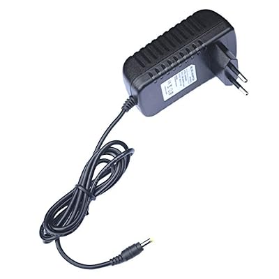Myvolts Chargeur / Alimentation 12V compatible avec Clavier Yamaha P-80 (Adaptateur Secteur) - prise française