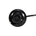 Produktbild Demiawaking 12V Wasserdichte Mini 360 ° CCD HD Auto Vorderseite Rückfahrkamera / Rückansicht Park