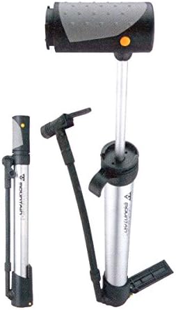 TopeakMini Track Pump