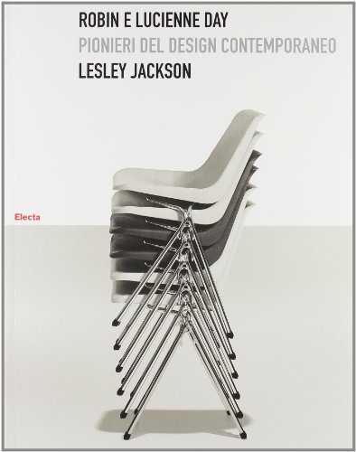 Download Robin e Lucienne Day. Pionieri del design contemporaneo Download Robin e Lucienne Day. Pionieri del design contemporaneo