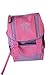 Produktbild Amaro Laptoprucksack, 40 cm, 15 Liter, Lavendel/rosa