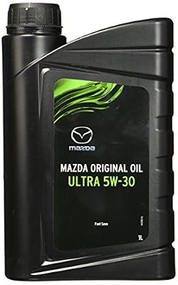 Mazda original oil - ultra 5W-30 - 1L