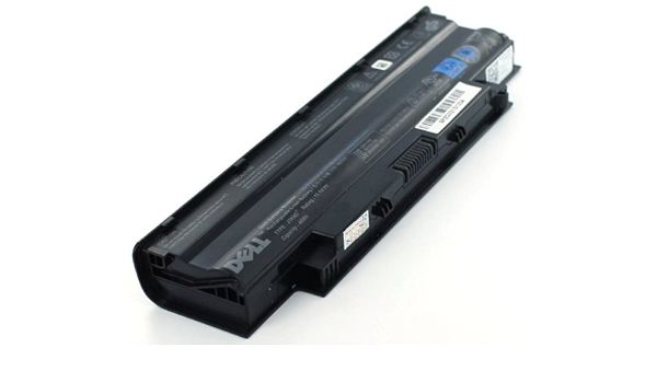 Original Laptop Battery For Dell Inspiron 15r 5521 Amazon Co Uk Office Products