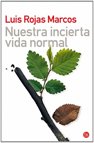 Download NUESTRA INCIERTA VIDA NORMAL FG: vspm (FORMATO GRANDE) Download NUESTRA INCIERTA VIDA NORMAL FG: vspm (FORMATO GRANDE)