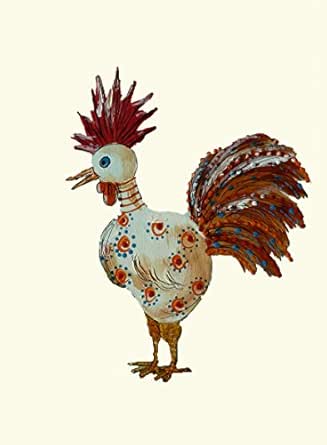 le coq licot