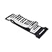 Produktbild Level Wireless Keyboard Portable USB-MIDI-Roll Up Piano Flexible 88 Tasten Elektronisches Musikinstrument Orgel Kinder