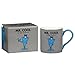 Produktbild Mr Men Mr Cool And Little Miss Mug