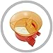 Brother Max Slimline Milk Powder Dispenser