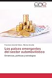 Image de Los países emergentes del sector automovilístico