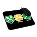 Produktbild iibeauty Cheerleading Mousepad Gaming