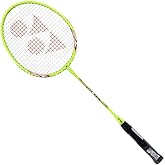 Yonex GR360 &Ccedil;elik Badminton Raketi
