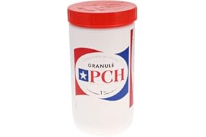 OCEDIS PCH Granulé sans stabilisant - Seau de - 1 kg