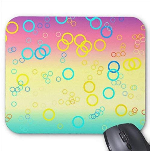 Preisvergleich Produktbild J5E7JYTE Mouse Pad Pirate Head Collar Skull