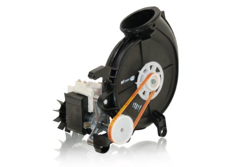 Preisvergleich Produktbild Electrolux Waschmaschine Fan Motor. Original Teilenummer 1323243541
