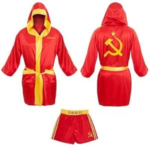 short drago