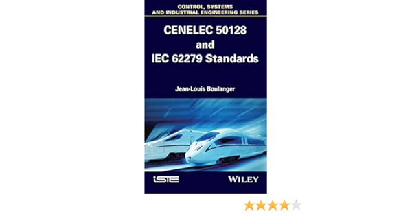 Cenelec And Iec Standards Iste Amazon De Boulanger Jean Louis Fremdsprachige Bucher