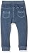 NAME IT Baby Girls NITKIRSTEN PANT WR MZNB GER Trouser, Blue (Vintage Indigo), 62