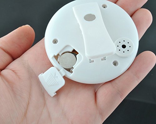 Kurzzeitmesser Eieruhr Küchenuhr Küchentimer LCD Digital Timer +Clip Rund Alarm 99 Min #1692 - 7