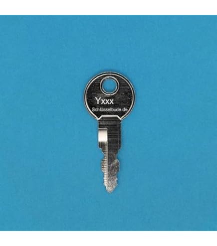Clé De Rechange Y014 Pour Support Vélo Eufab Spinder / LAS / ProUser / Enduro – NEUVE