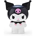Sanrio 241393 Character Shaped Pen Stand, Chromi, Approx. Width 4.8 x Depth 2.7 x Height 5.9 inches (12.2 x 6.8 x 15 cm)