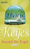 Cover zum Buch Auszeit für Engel