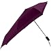 Produktbild senz° automatic - Stormparaplu - Urban Breeze - Marble Mauve