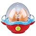 Produktbild Bavaria-Home-Style-Collection Spielzeug-Eierkocher mit Zubehör - mit 4 Eier - Egg Cooker Küchenspielzeug mit Sound - Kinder Spielzeug ab 3 Jahre - Geschenk Idee Geburtstag , Ostern , Weihnachten