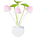 Setas Luminosas, Sensor de Luz en Forma de 3 Setas para un Hogar Encantador, enchufe quitamiedos para bebe e infantil