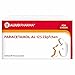 Produktbild PARACETAMOL AL 125 Säuglings-Suppos. 10 St Säuglings-Suppositorien