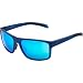 Produktbild adidas Performance Whipstart Sportbrille blau Einheitsgröße