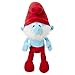 Produktbild Smurfs The Lost Village Jumbo 18 Inch Plush Papa Smurf
